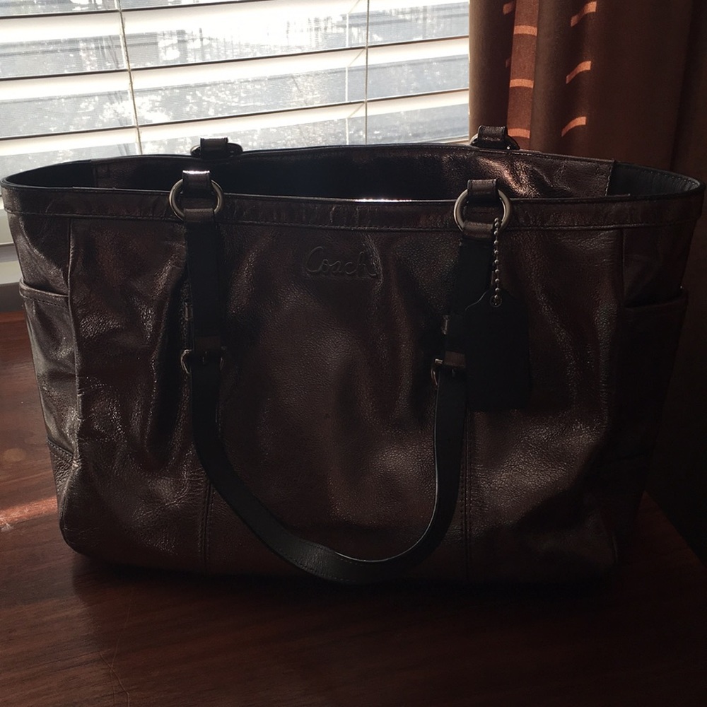 Coach handbag